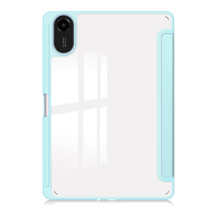 Чохол до планшета BeCover Soft Edge TPU Xiaomi Redmi Pad 2 11.0