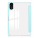 Чохол до планшета BeCover Soft Edge TPU Xiaomi Redmi Pad 2 11.0