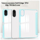 Чохол до планшета BeCover Soft Edge TPU Xiaomi Redmi Pad 2 11.0
