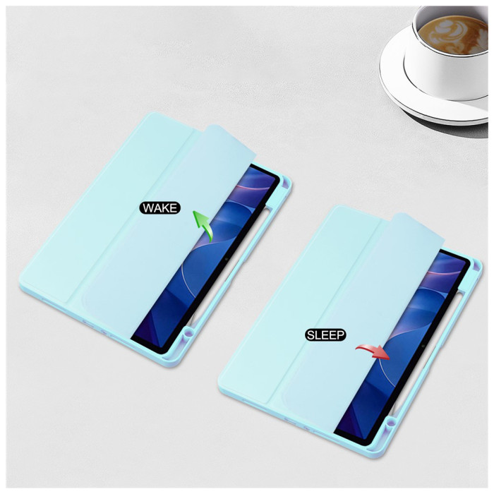 Чохол до планшета BeCover Soft Edge TPU Xiaomi Redmi Pad 2 11.0