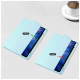 Чохол до планшета BeCover Soft Edge TPU Xiaomi Redmi Pad 2 11.0