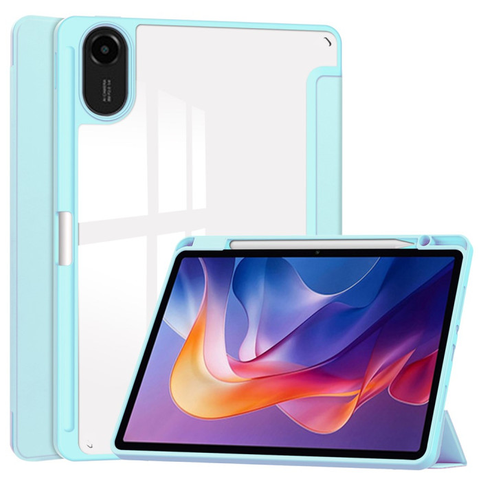 Чохол до планшета BeCover Soft Edge TPU Xiaomi Redmi Pad 2 11.0
