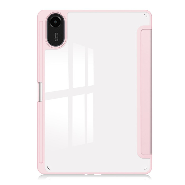 Чохол до планшета BeCover Soft Edge TPU Xiaomi Redmi Pad 2 11.0