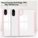 Чохол до планшета BeCover Soft Edge TPU Xiaomi Redmi Pad 2 11.0