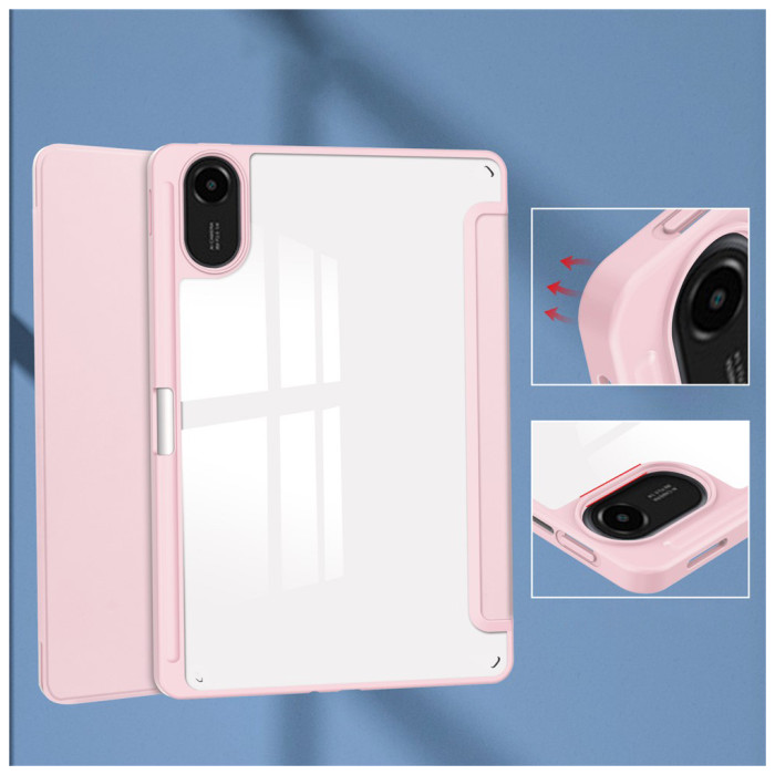 Чохол до планшета BeCover Soft Edge TPU Xiaomi Redmi Pad 2 11.0