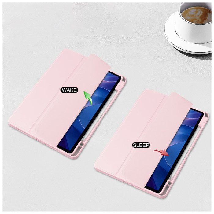 Чохол до планшета BeCover Soft Edge TPU Xiaomi Redmi Pad 2 11.0