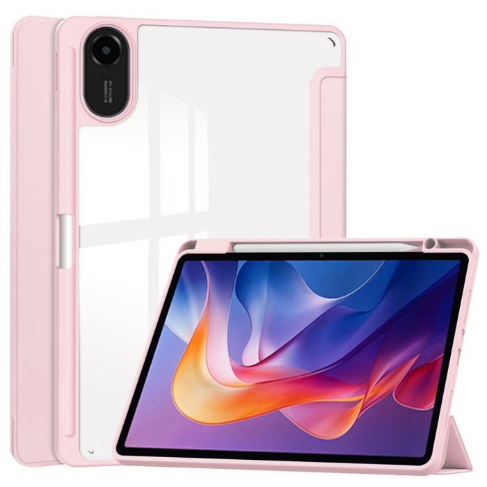 Чохол до планшета BeCover Soft Edge TPU Xiaomi Redmi Pad 2 11.0