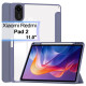 Чохол до планшета BeCover Soft Edge TPU Xiaomi Redmi Pad 2 11.0