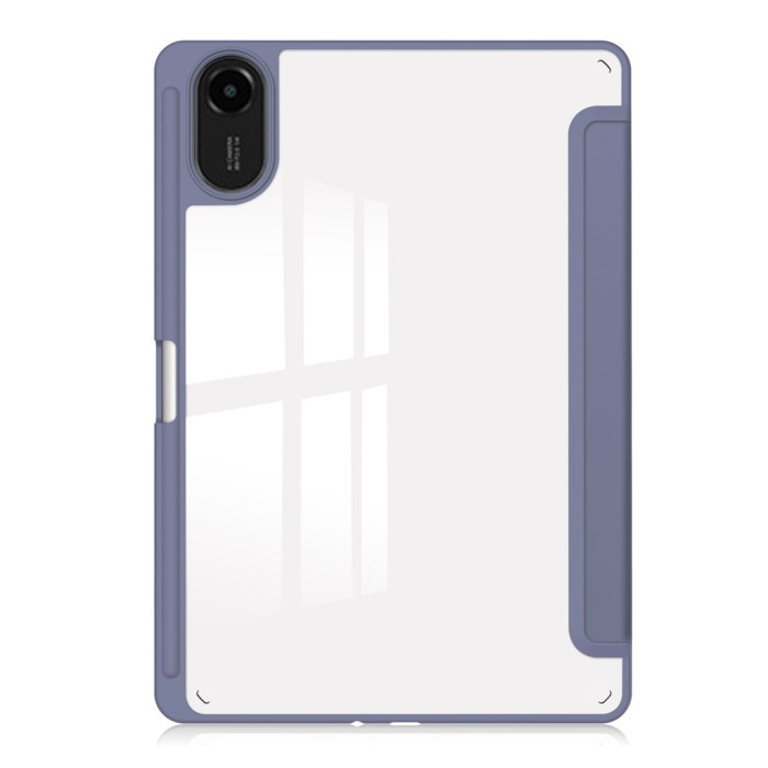 Чохол до планшета BeCover Soft Edge TPU Xiaomi Redmi Pad 2 11.0