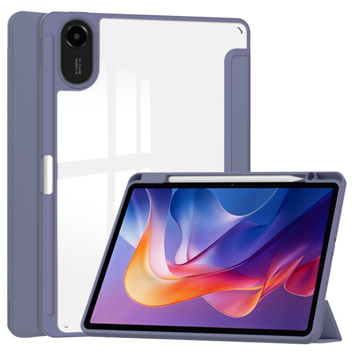 Чохол до планшета BeCover Soft Edge TPU Xiaomi Redmi Pad 2 11.0
