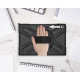 Чохол до планшета BeCover Heavy Duty Samsung Galaxy Tab S8 Ultra/S9 Ultra/S10 Ultra (X900/X906/X910/X916/X920/X926) 14.6