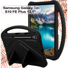 Чохол до планшета BeCover Protected Cover Samsung Galaxy Tab S10 FE Plus (SM-X620/SM-X626) 13.1