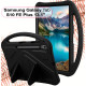 Чохол до планшета BeCover Protected Cover Samsung Galaxy Tab S10 FE Plus (SM-X620/SM-X626) 13.1
