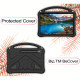 Чохол до планшета BeCover Protected Cover Samsung Galaxy Tab S10 FE Plus (SM-X620/SM-X626) 13.1
