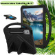 Чохол до планшета BeCover Protected Cover Lenovo Idea Tab Pro 12.7