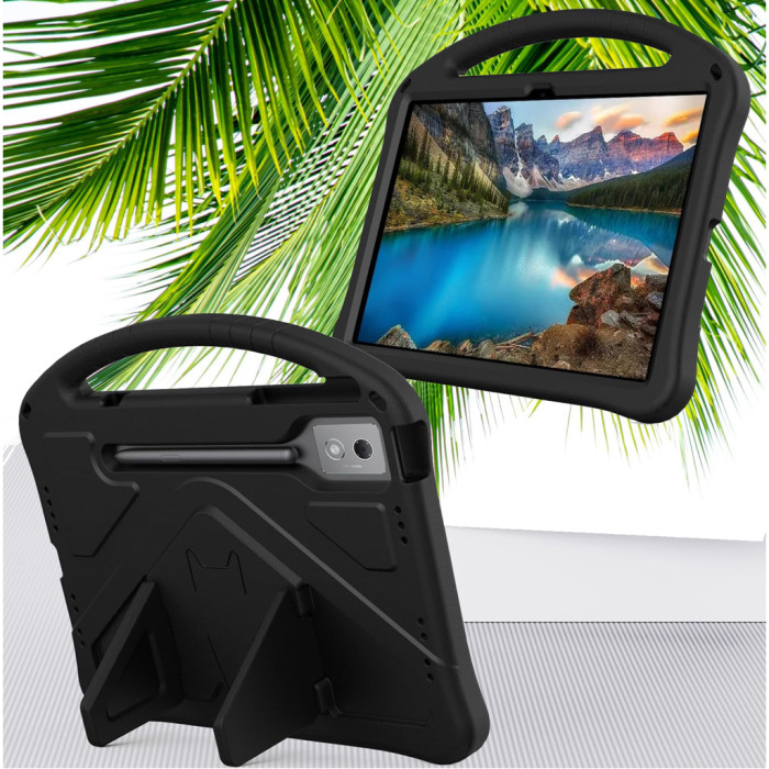 Чохол до планшета BeCover Protected Cover Lenovo Idea Tab Pro 12.7