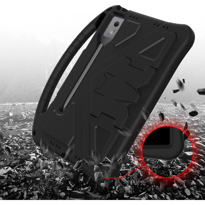 Чохол до планшета BeCover Protected Cover Lenovo Idea Tab Pro 12.7