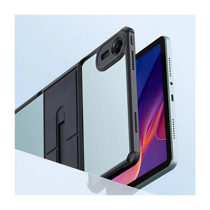 Чохол до планшета BeCover Protected Cover Xundd Stand Xiaomi Redmi Pad 2 11.0