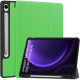 Чохол до планшета BeCover Flexible TPU Mate Samsung Galaxy Tab S9 (SM-X710/SM-X716)/S9 FE (SM-X510/SM-X516B) 11.0