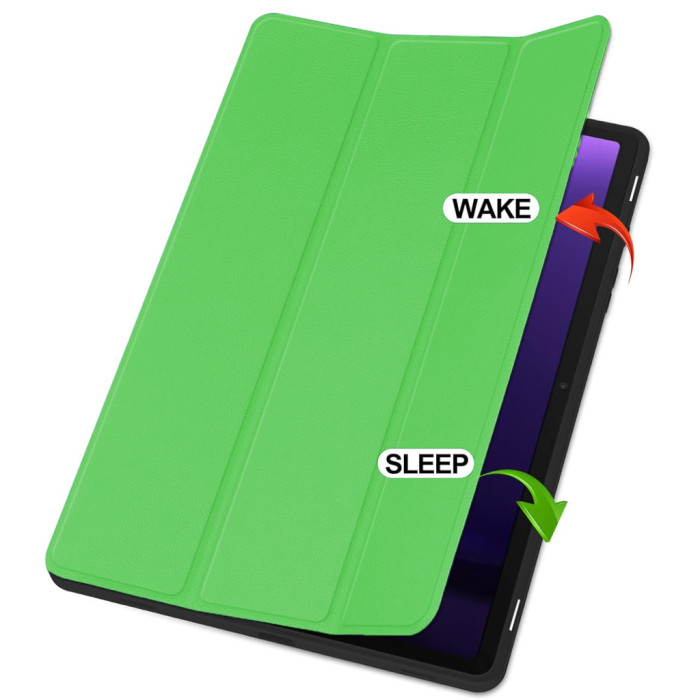 Чохол до планшета BeCover Flexible TPU Mate Samsung Galaxy Tab S9 (SM-X710/SM-X716)/S9 FE (SM-X510/SM-X516B) 11.0