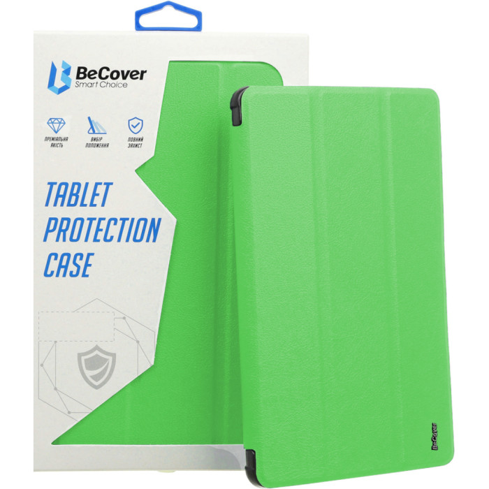 Чохол до планшета BeCover Flexible TPU Mate Samsung Galaxy Tab S9 (SM-X710/SM-X716)/S9 FE (SM-X510/SM-X516B) 11.0
