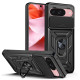 Чохол до мобільного телефона BeCover Military BeCover Google Pixel 10 / 10 Pro Black (713674)