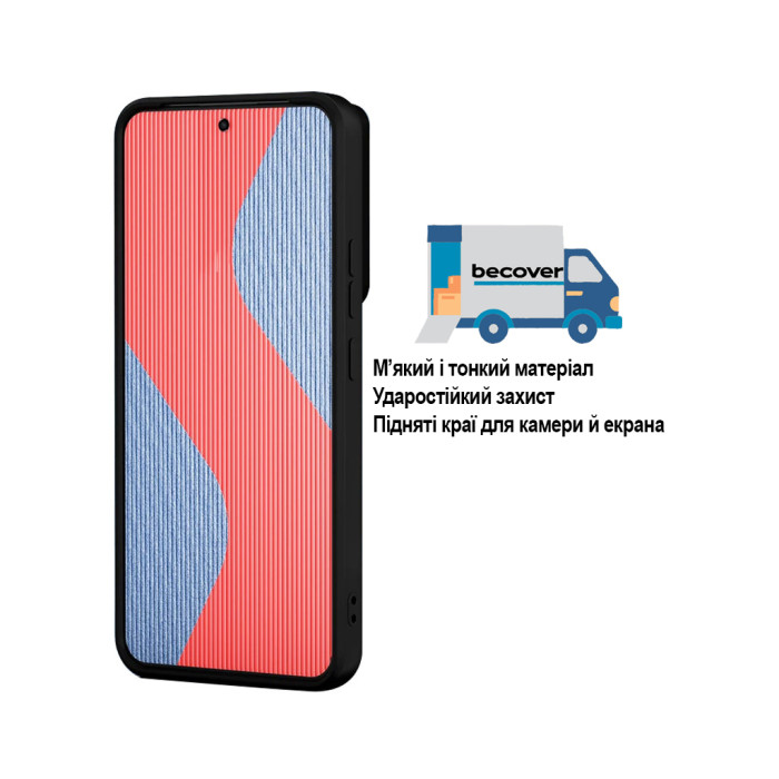 Чохол до мобільного телефона BeCover Tecno Spark Go 2025/ Pop 9 4G Dark Green (713681)