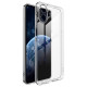Чохол до мобільного телефона BeCover Silicone Samsung Galaxy A07 SM-A075 Transparent (713686)