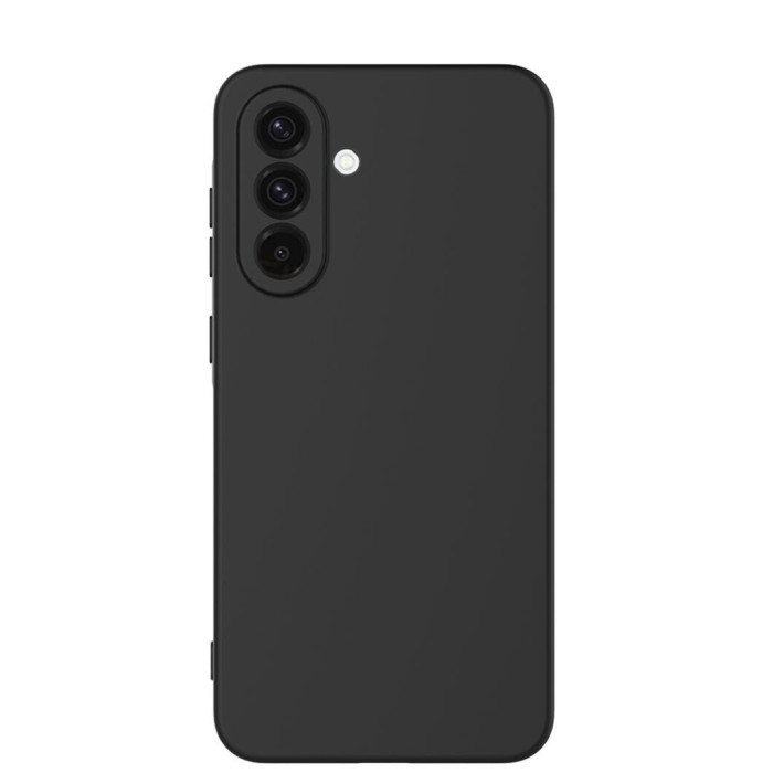 Чохол до мобільного телефона BeCover Samsung Galaxy A17 5G SM-A176 Black (713689)