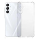 Чохол до мобільного телефона BeCover Anti-Shock Samsung Galaxy A17 5G SM-A176 Clear (713691)