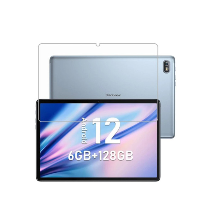 Скло захисне BeCover Blackview Tab 7 Pro 10.1