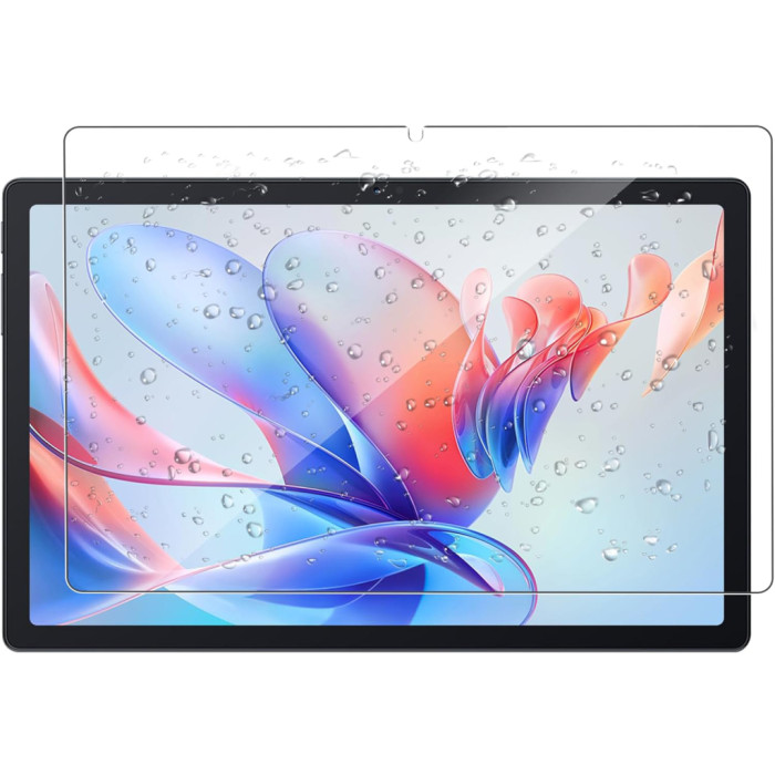 Скло захисне BeCover Oscal Pad 80 WiFi 10.51