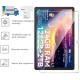 Скло захисне BeCover Oscal Pad 90 10.92