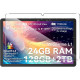 Скло захисне BeCover Oscal Pad 90 10.92
