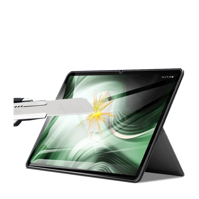Скло захисне BeCover Oscal Pad 100 12.0