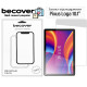 Скло захисне BeCover Pixus Loga 10.1