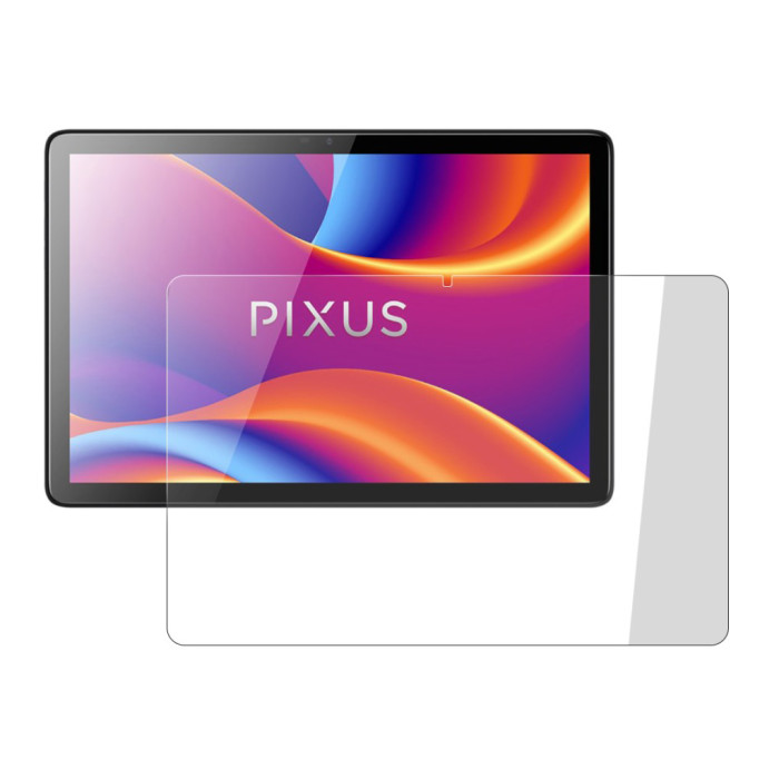 Скло захисне BeCover Pixus Loga 10.1