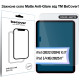 Скло захисне BeCover Matte Anti-Glare Apple iPad 10.9