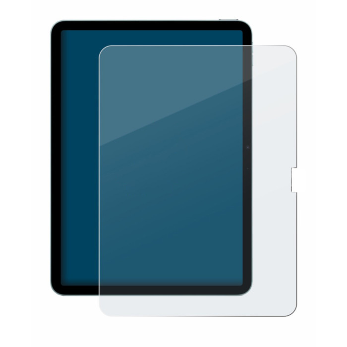 Скло захисне BeCover Matte Anti-Glare Apple iPad Air 11