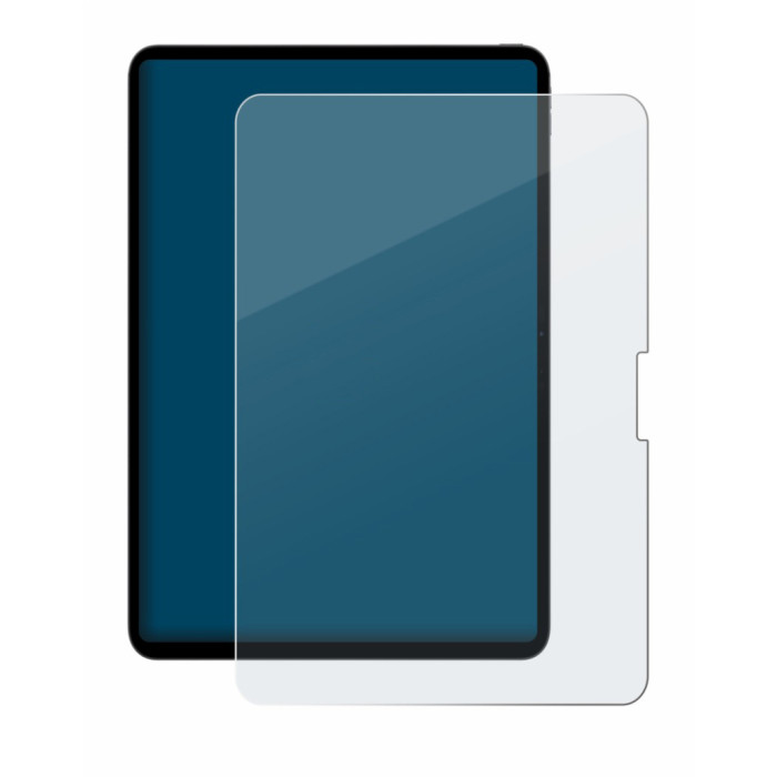 Скло захисне BeCover Matte Anti-Glare Apple iPad Pro 13