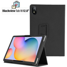 Чохол до планшета BeCover Slimbook Blackview Tab 18 12.0