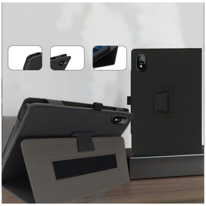 Чохол до планшета BeCover Slimbook Blackview Tab 18 12.0