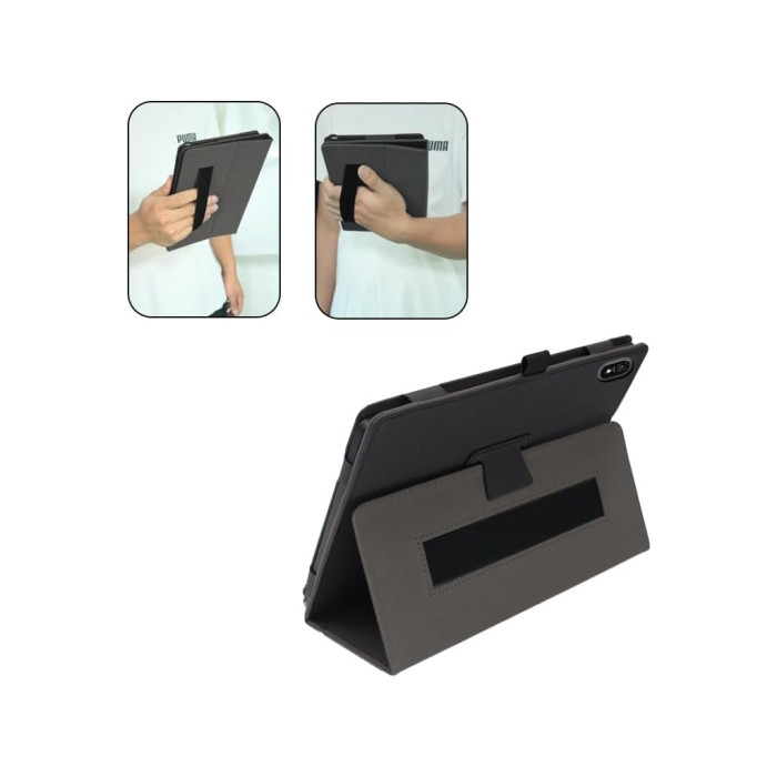 Чохол до планшета BeCover Slimbook Blackview Tab 18 12.0