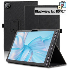 Чохол до планшета BeCover Slimbook Blackview Tab 80 10.1