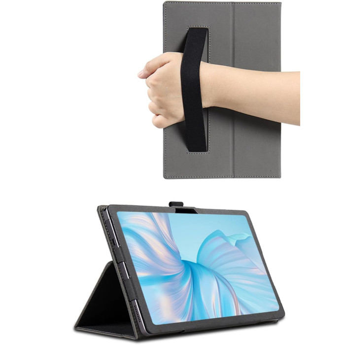 Чохол до планшета BeCover Slimbook Blackview Tab 80 10.1