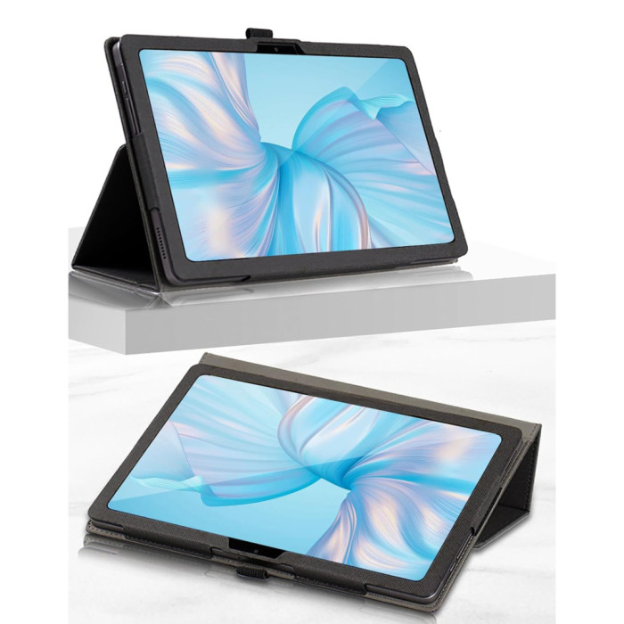 Чохол до планшета BeCover Slimbook Blackview Tab 80 10.1