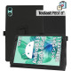 Чохол до планшета BeCover Slimbook Teclast P85T 8