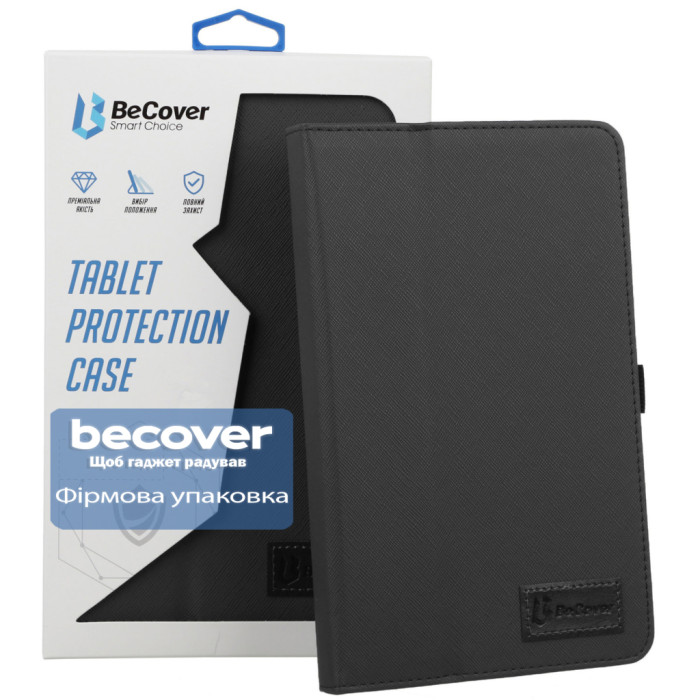 Чохол до планшета BeCover Slimbook Teclast P85T 8