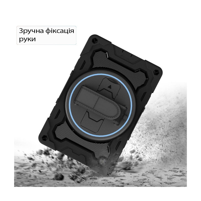 Чохол до планшета BeCover Lenovo Tab TB-311FU 10.1