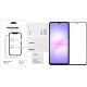 Скло захисне BeCover Samsung Galaxy A07 SM-A075 Black (713731)
